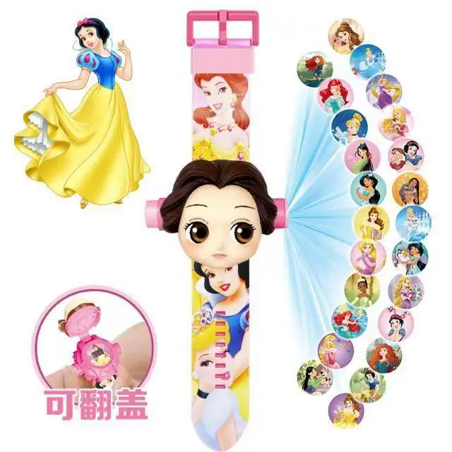 Cartoon Cars Story Elsa Losto  - đánh giá và giá Car Electronics