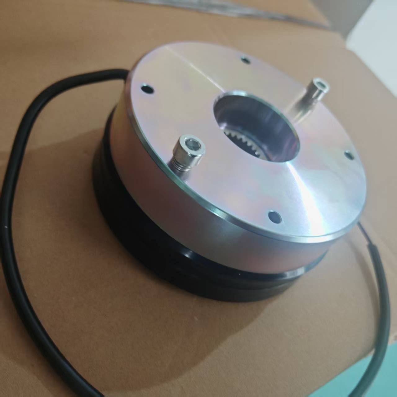 Electronic Brake 45712D-F-L0.5 - đánh giá và giá Car Electronics