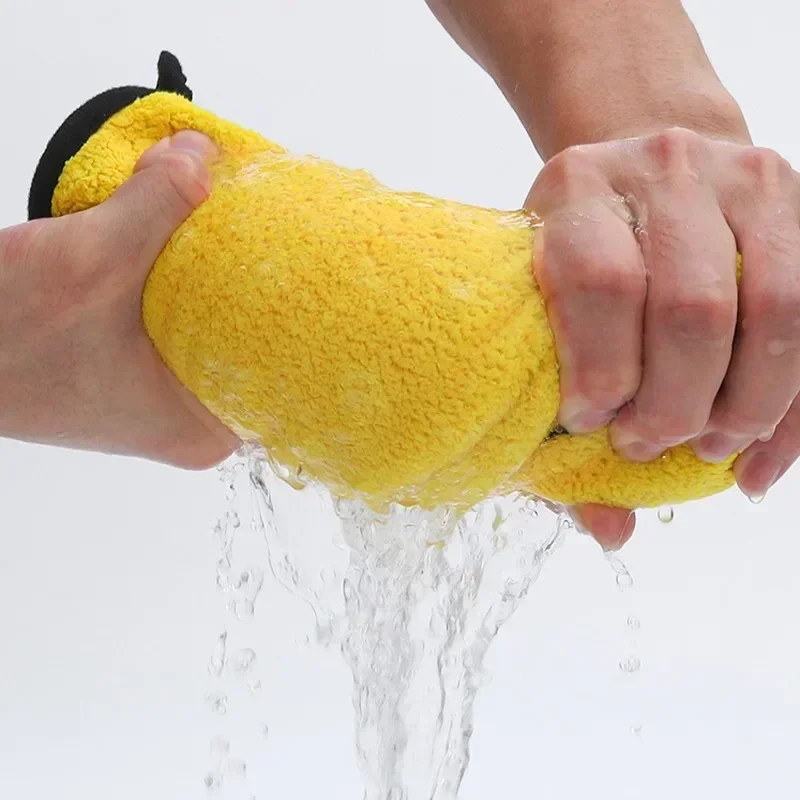 Microfiber Car Wash Cleaning C - đánh giá và giá Microfiber Car Drying Towel Super Absorbent