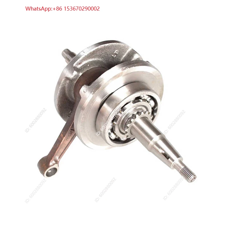 Motorcycle Crankshaft Assembly - đánh giá và giá Motorcycle Parts