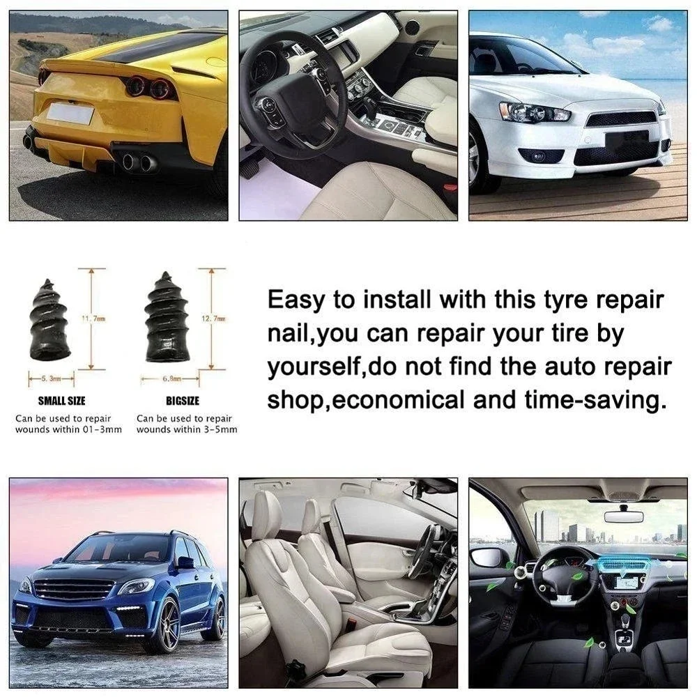 Car Motorcycle Vacuum Tyre Rep - đánh giá và giá Auto Repair Tools