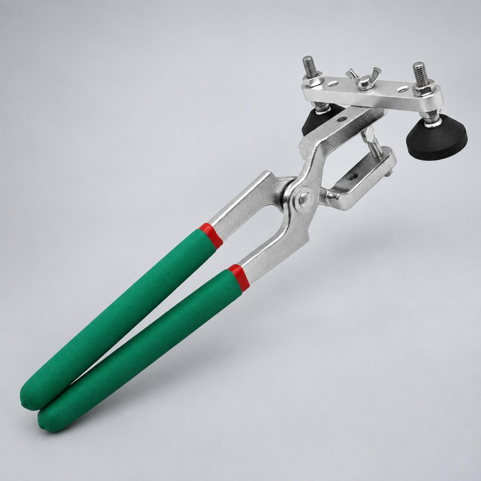 Edge-Clamping Repair Plier Car - đánh giá và giá Auto Repair Tools