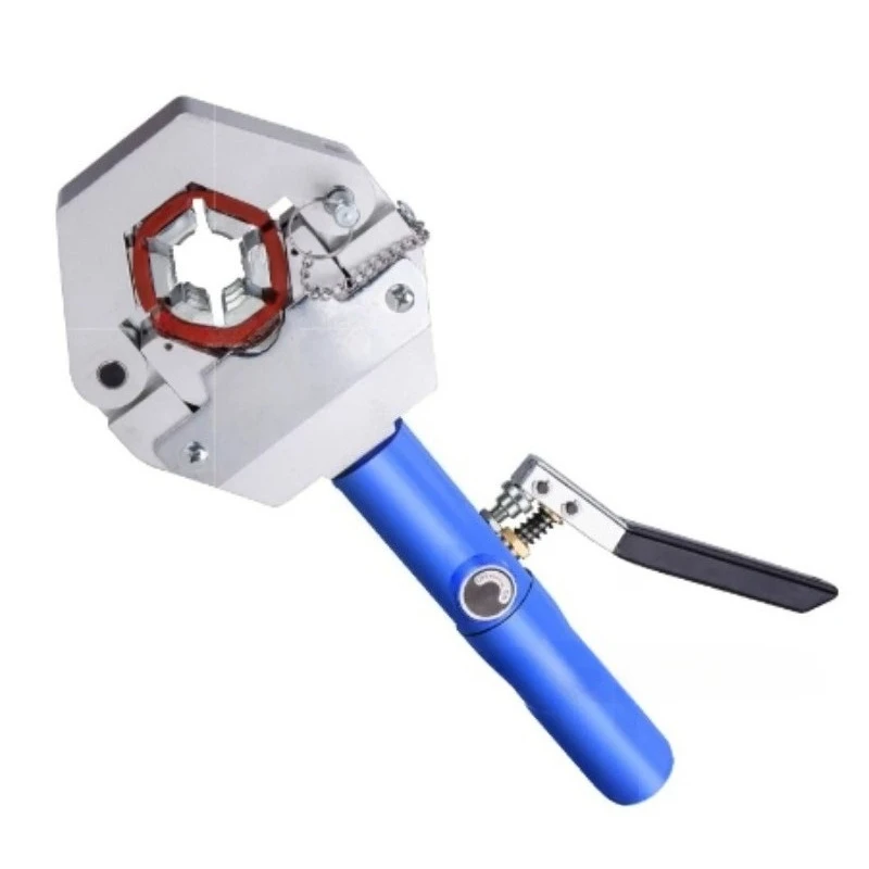 Upgraded Manual Hydraulic Hose - đánh giá và giá Auto Repair Tools
