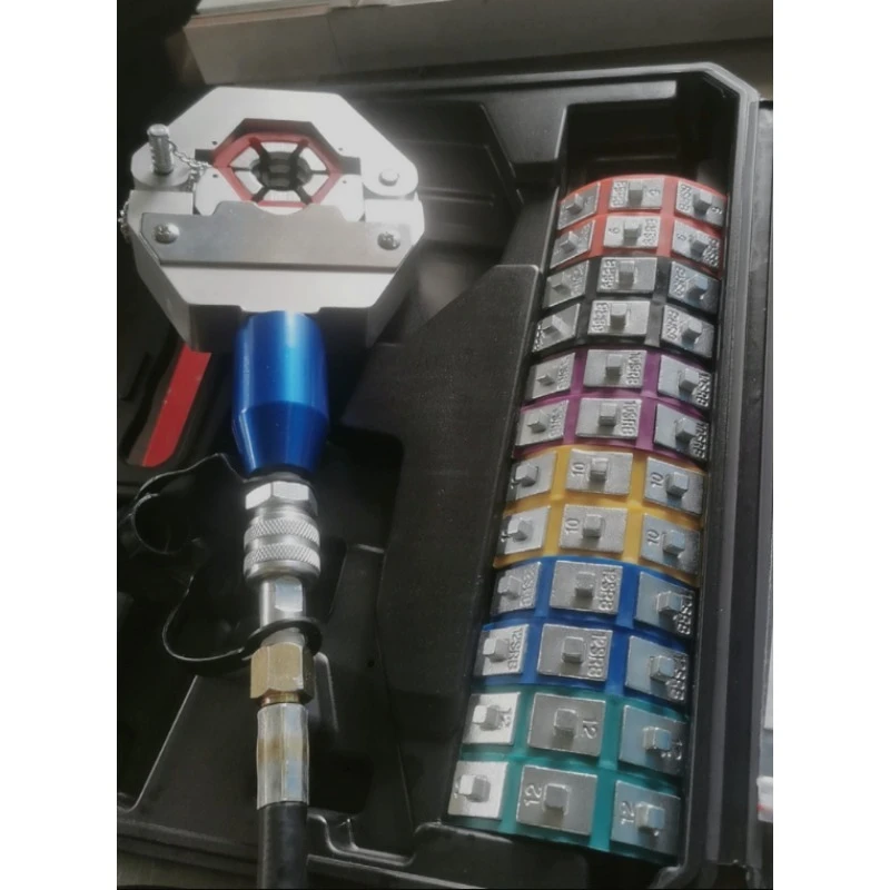 Upgraded Manual Hydraulic Hose - đánh giá và giá Auto Repair Tools